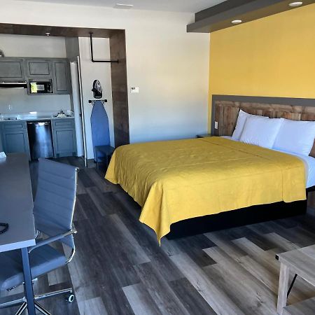 The Residency Suites Sugar Land Exteriör bild