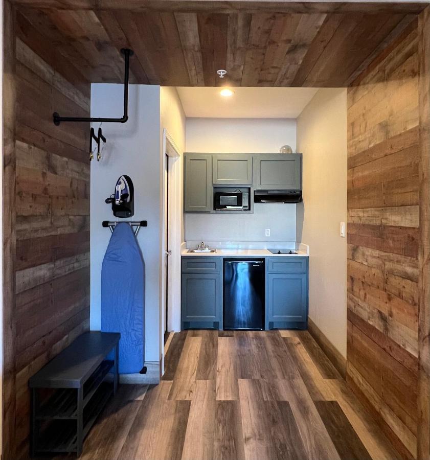 The Residency Suites Sugar Land Exteriör bild