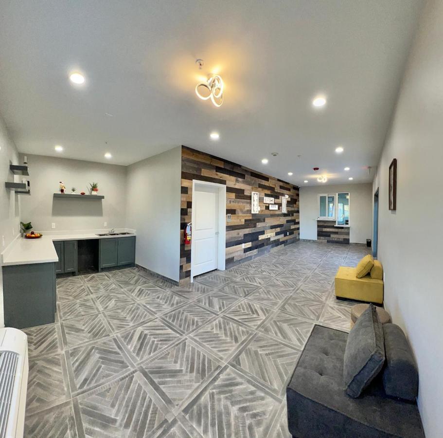 The Residency Suites Sugar Land Exteriör bild